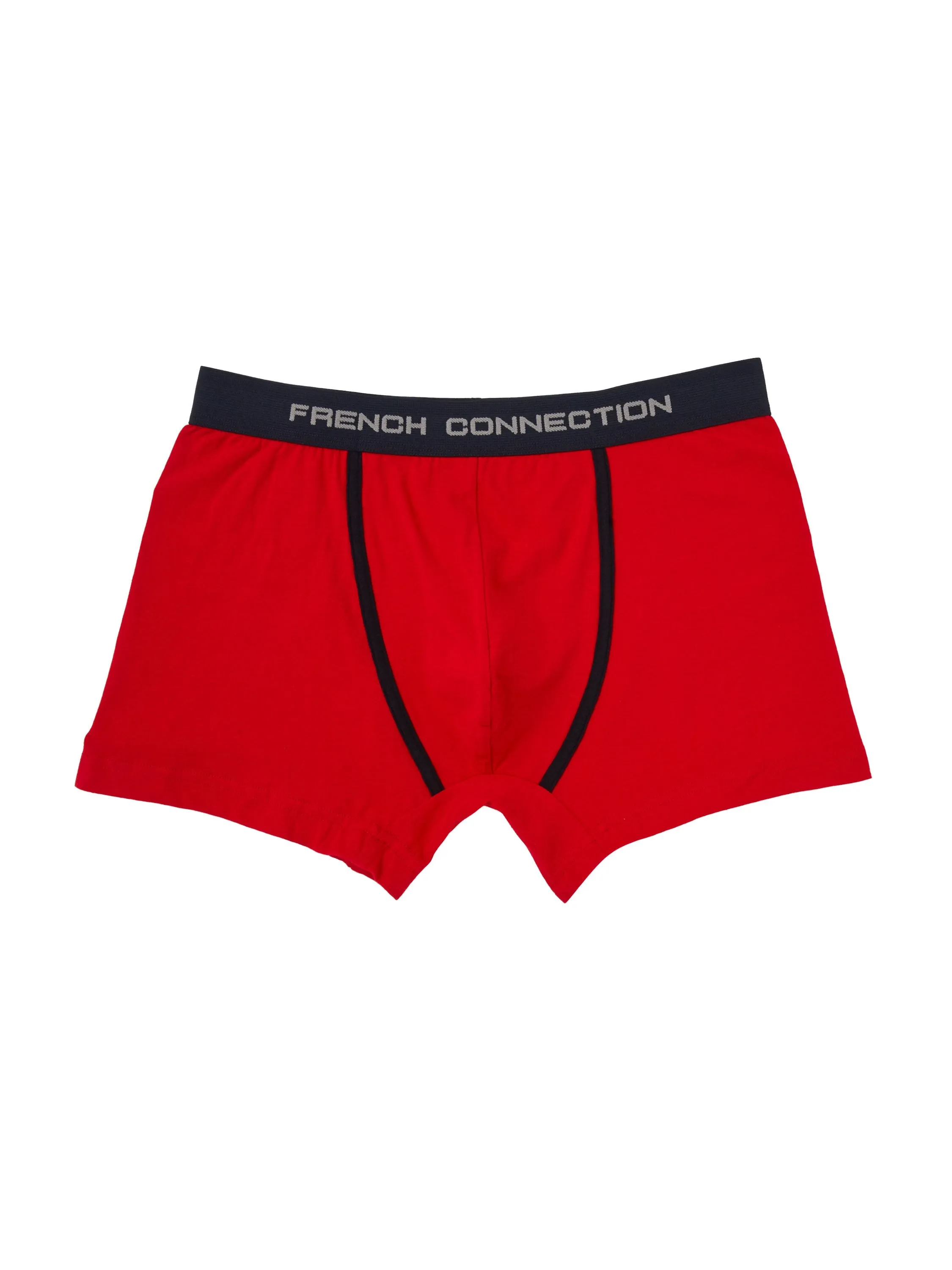 7 Pack French Connection Boxers