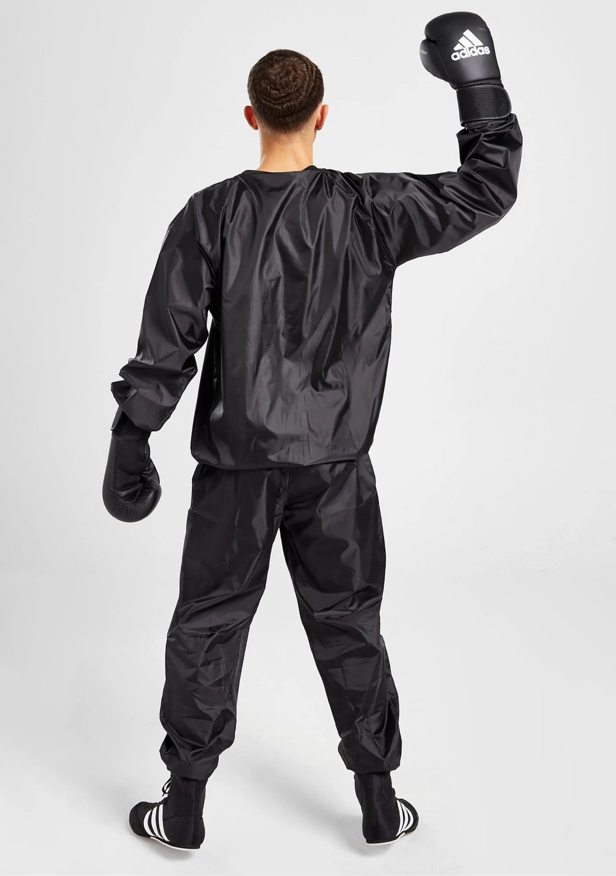 Adidas B.O.S Sauna Suit  ADISS01