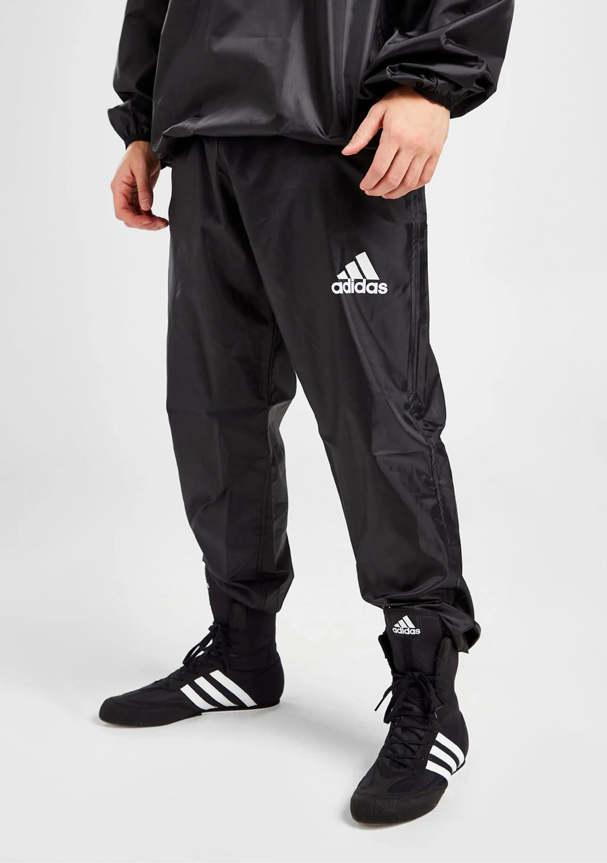 Adidas B.O.S Sauna Suit  ADISS01