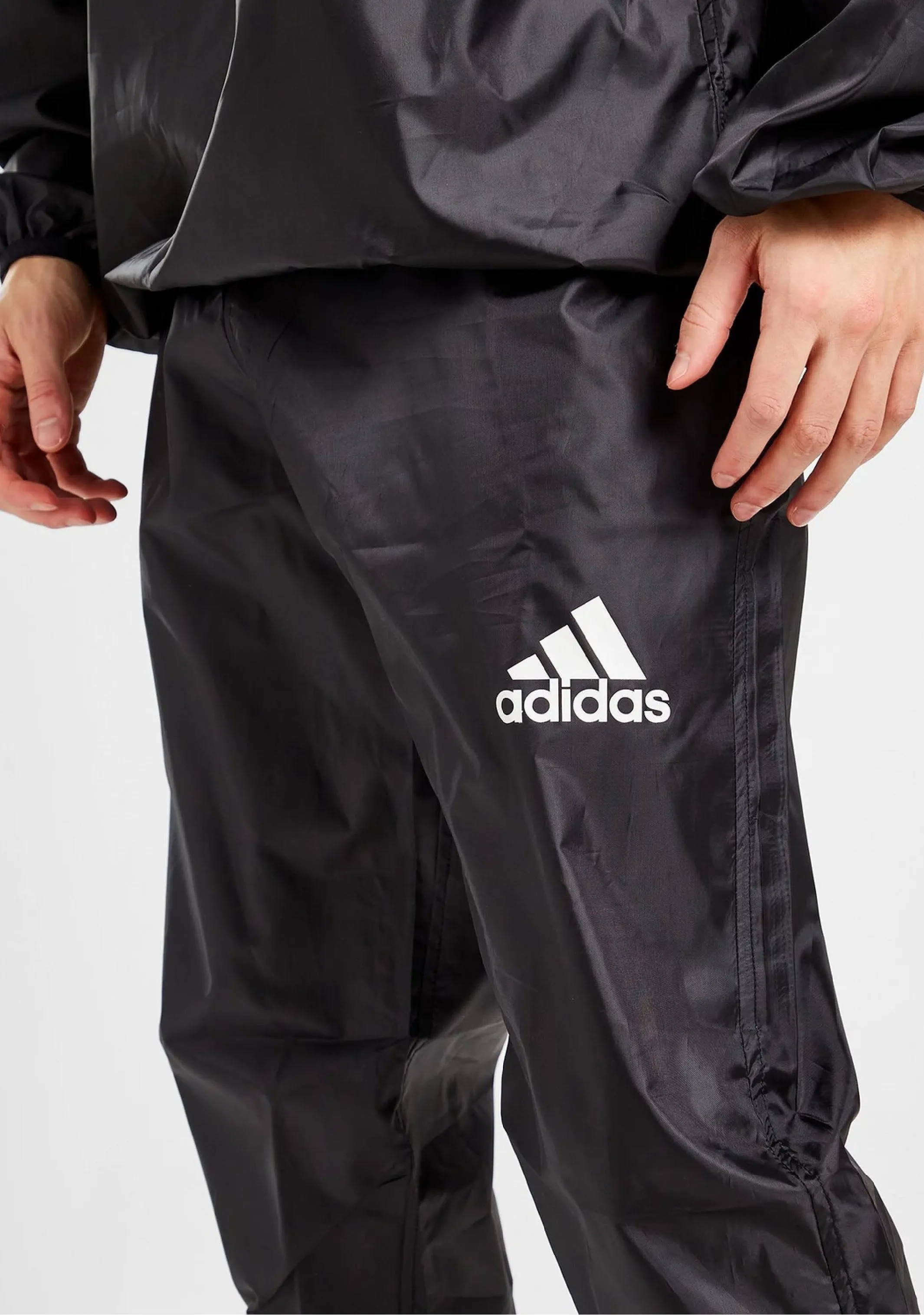 Adidas B.O.S Sauna Suit  ADISS01