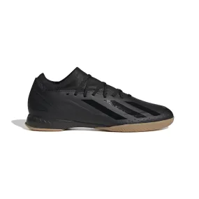 adidas Unisex-Adult X Crazyfast.3 Indoor Soccer Shoes | ID9343