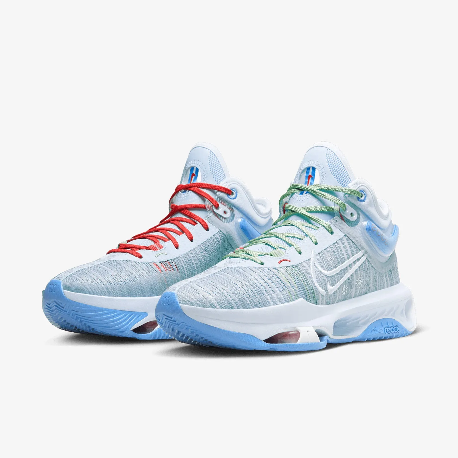 Air Zoom G.T Jump 2 - 'Christmas'