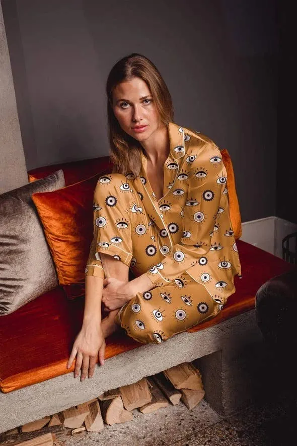 Amara Pajama: XL