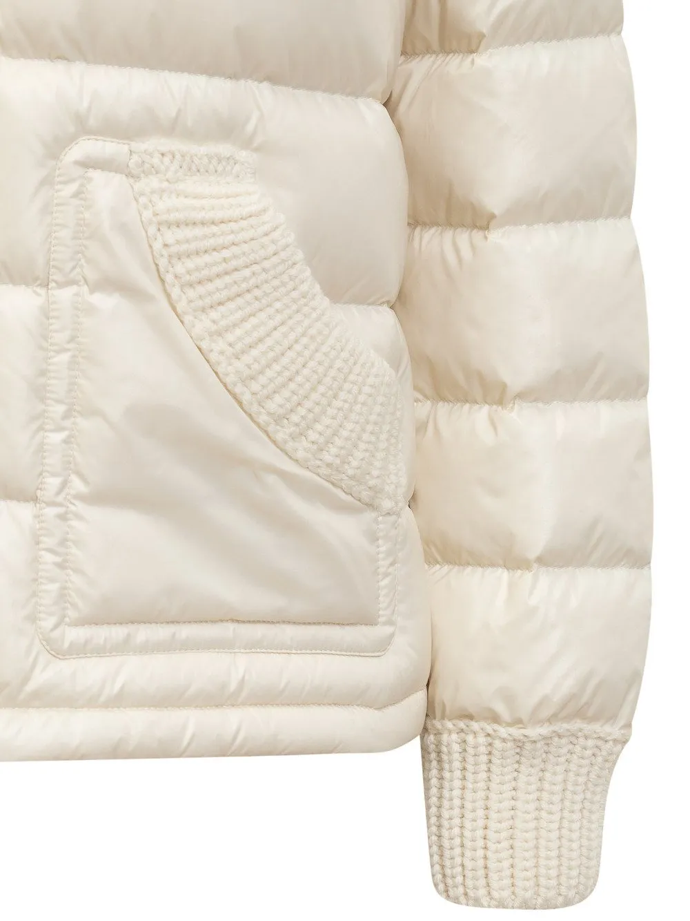 Arcelot Down Jacket