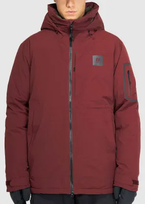 Armada Men's Banning Down Jacket