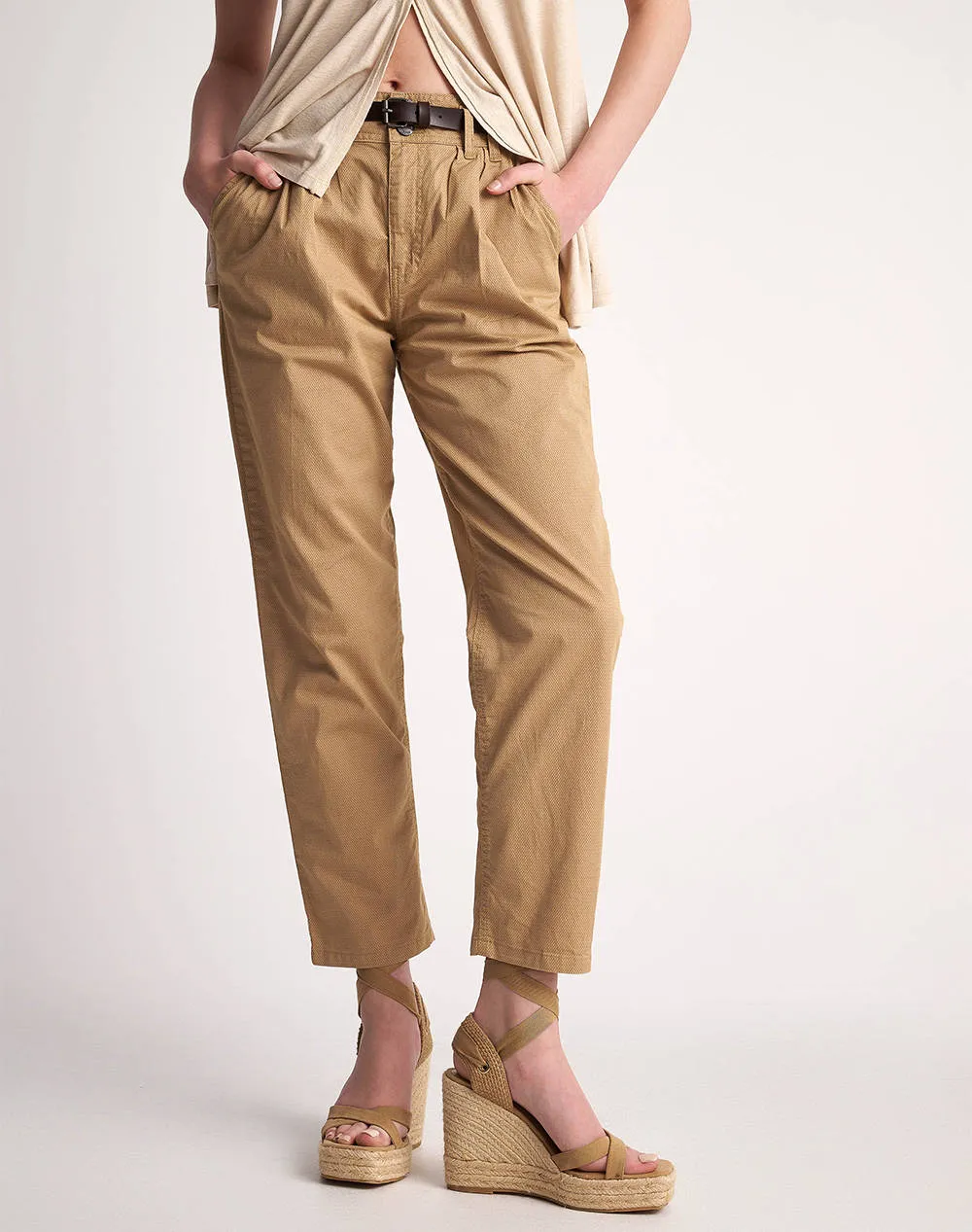 ATTRATTIVO TROUSERS