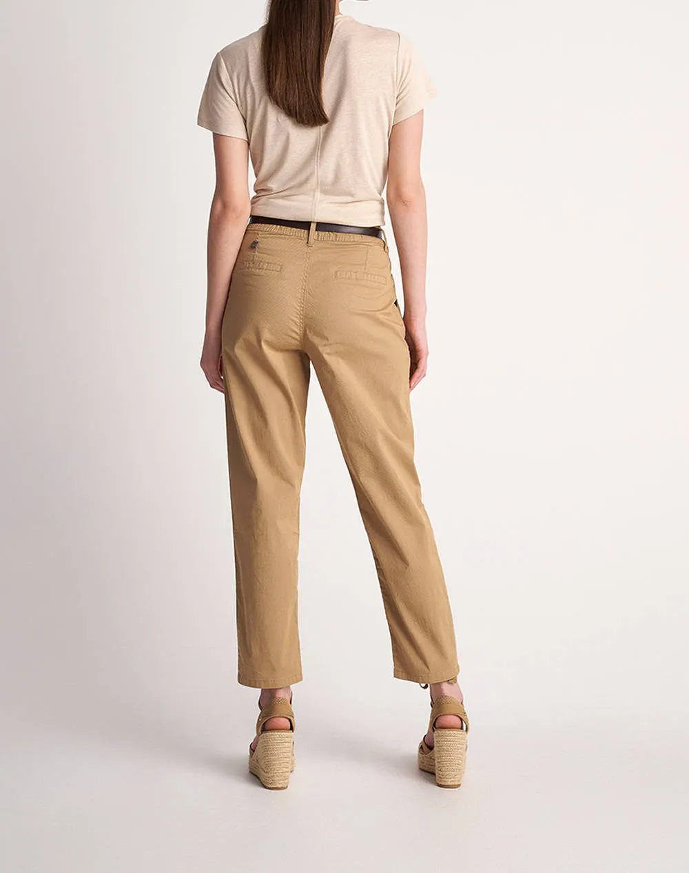 ATTRATTIVO TROUSERS