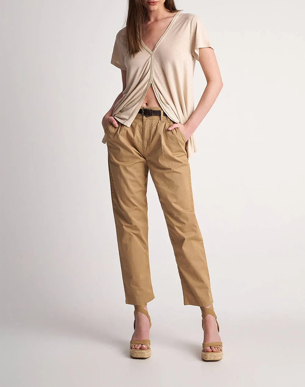 ATTRATTIVO TROUSERS