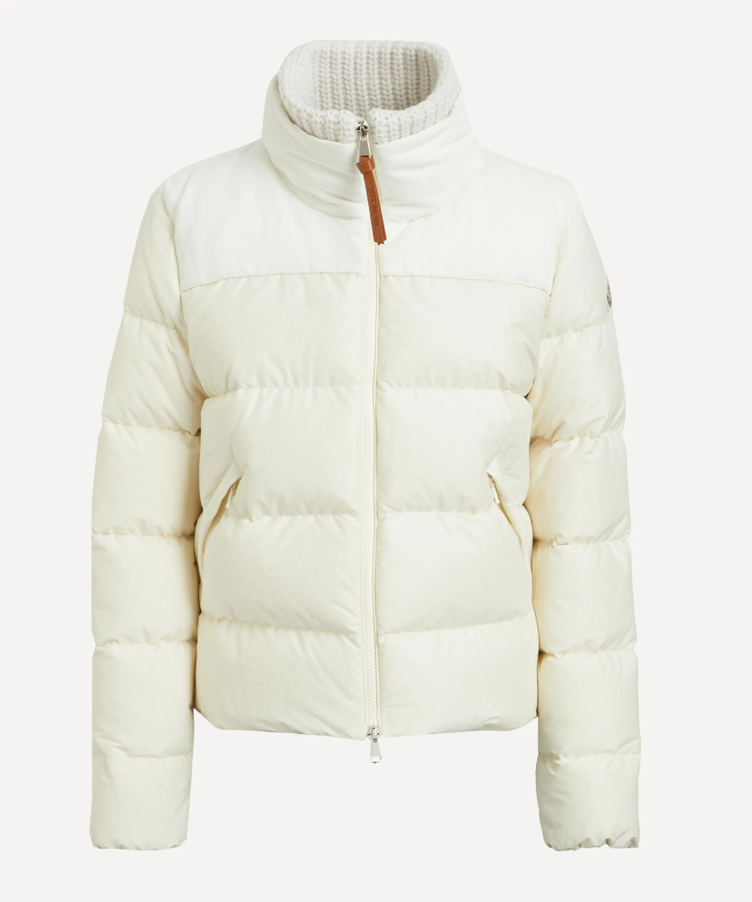 Auffrique Down Jacket