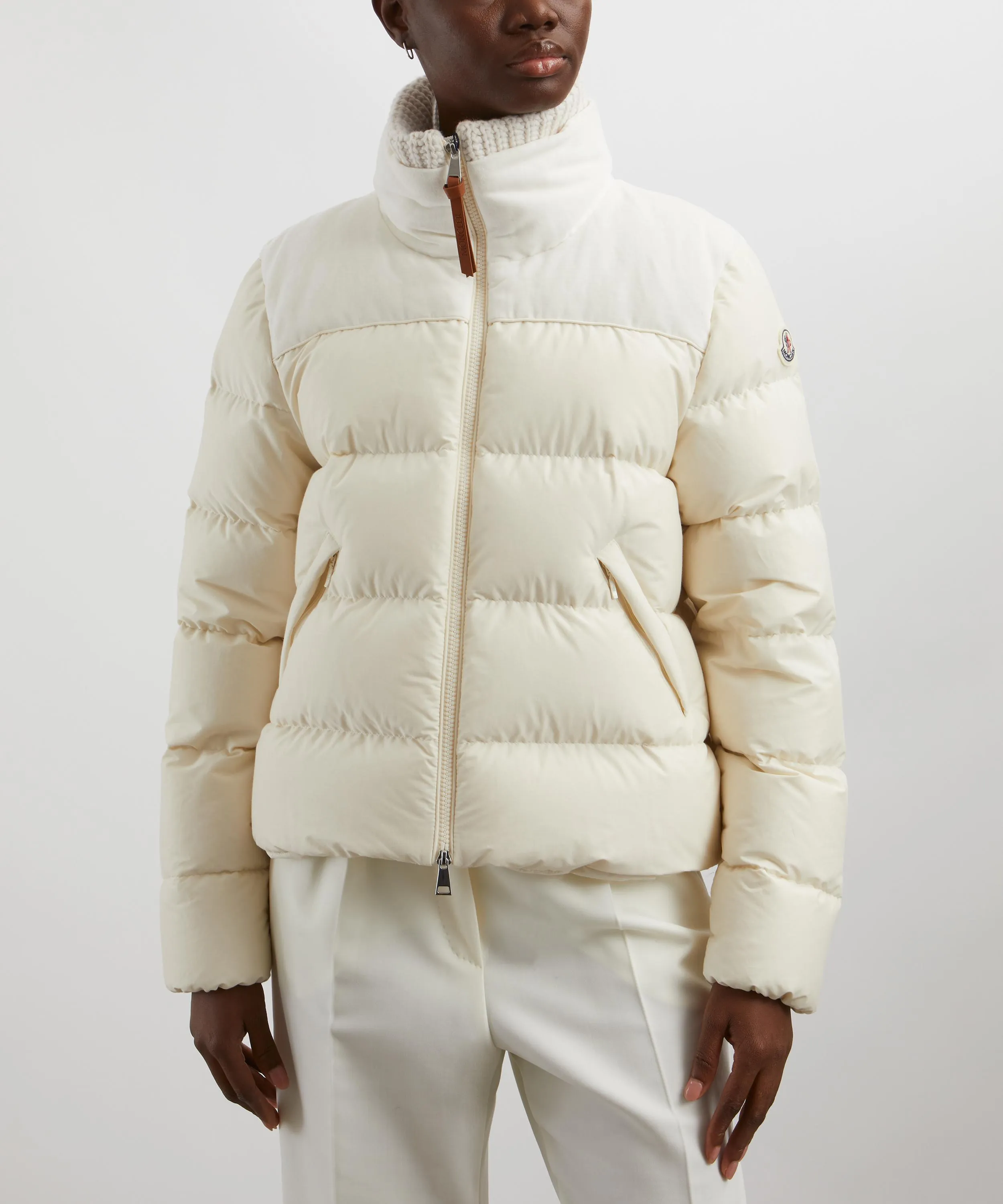 Auffrique Down Jacket