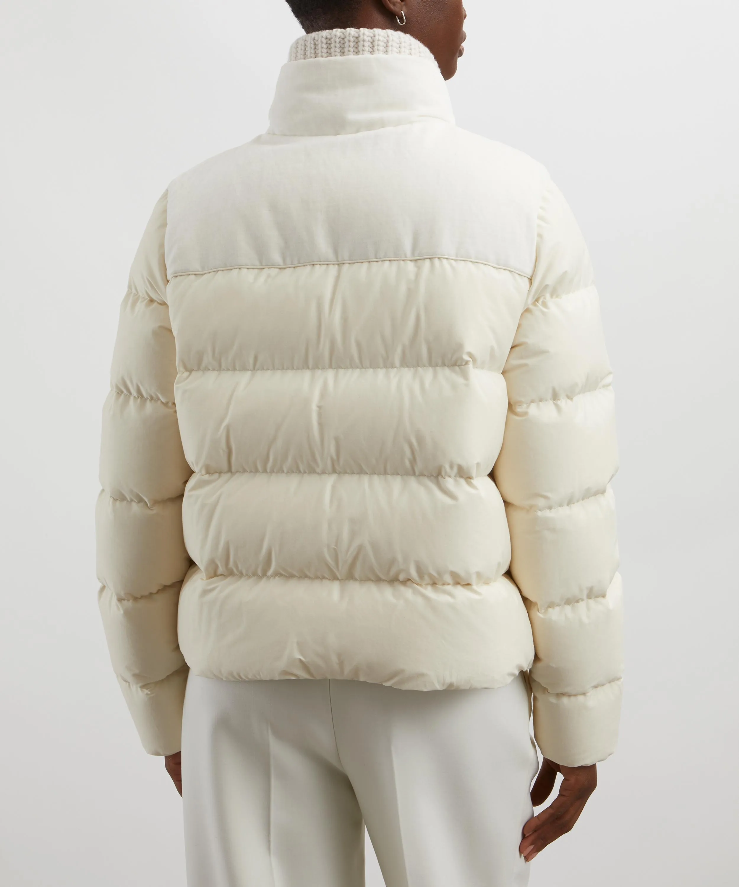 Auffrique Down Jacket