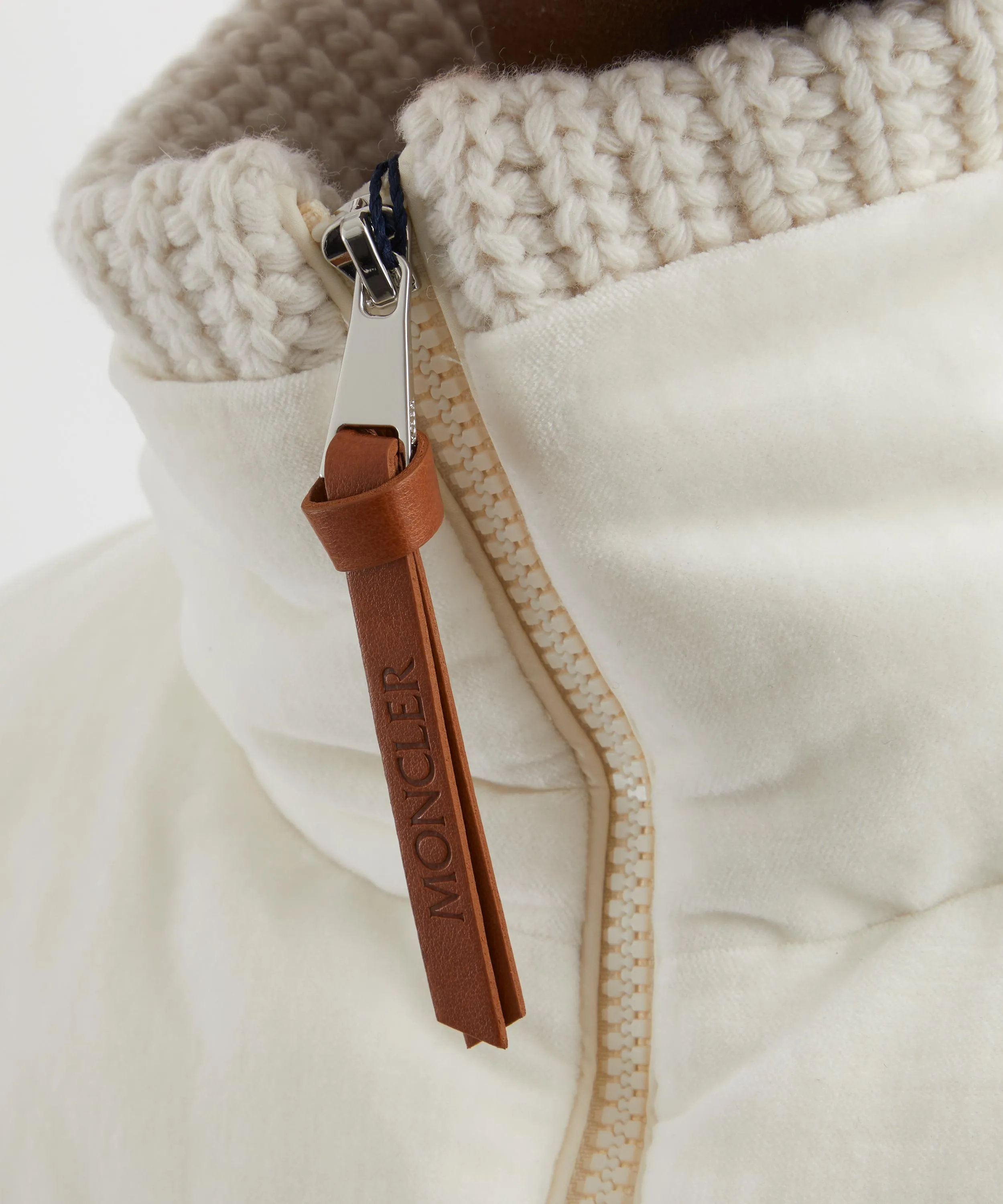 Auffrique Down Jacket