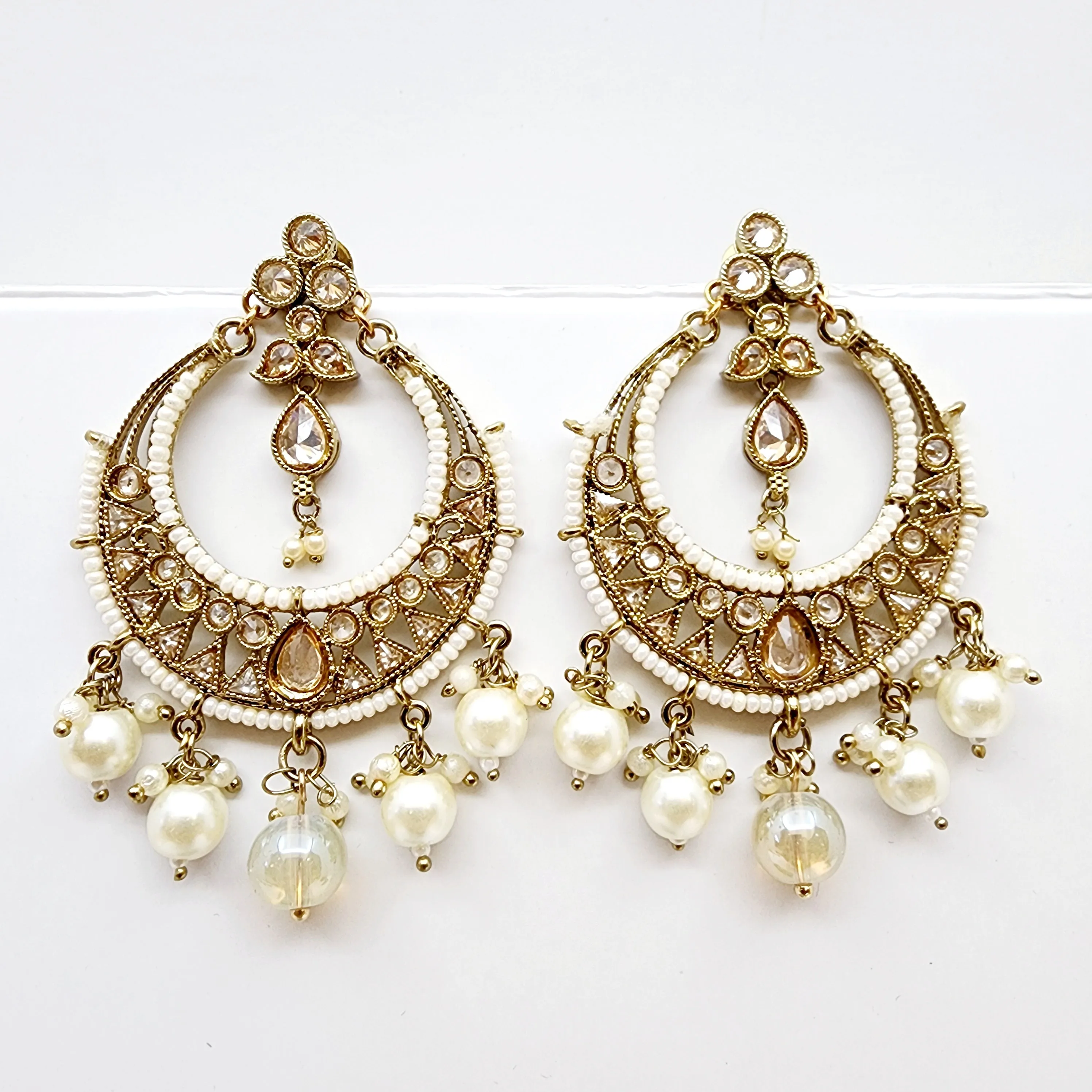 Bailey Earrings