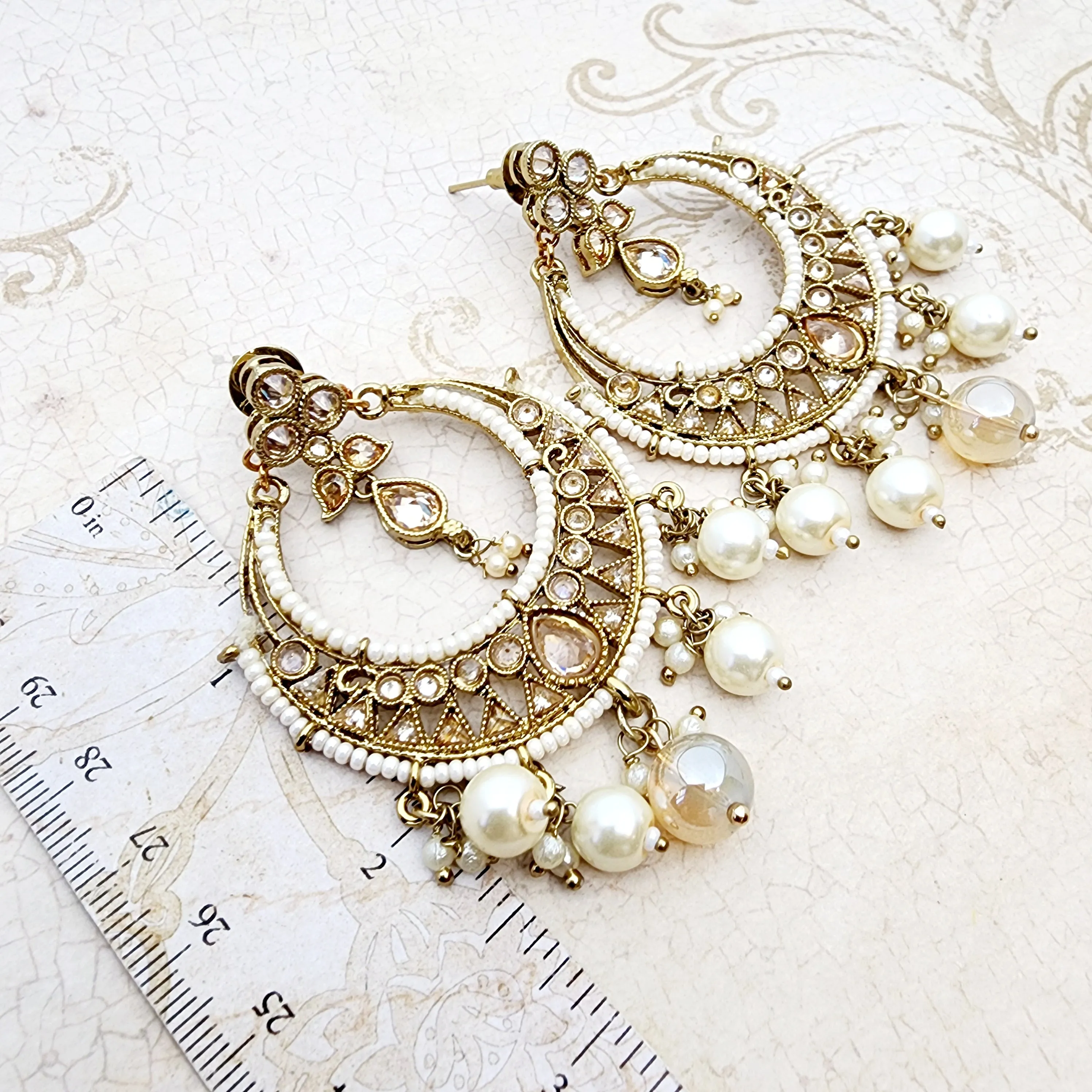 Bailey Earrings