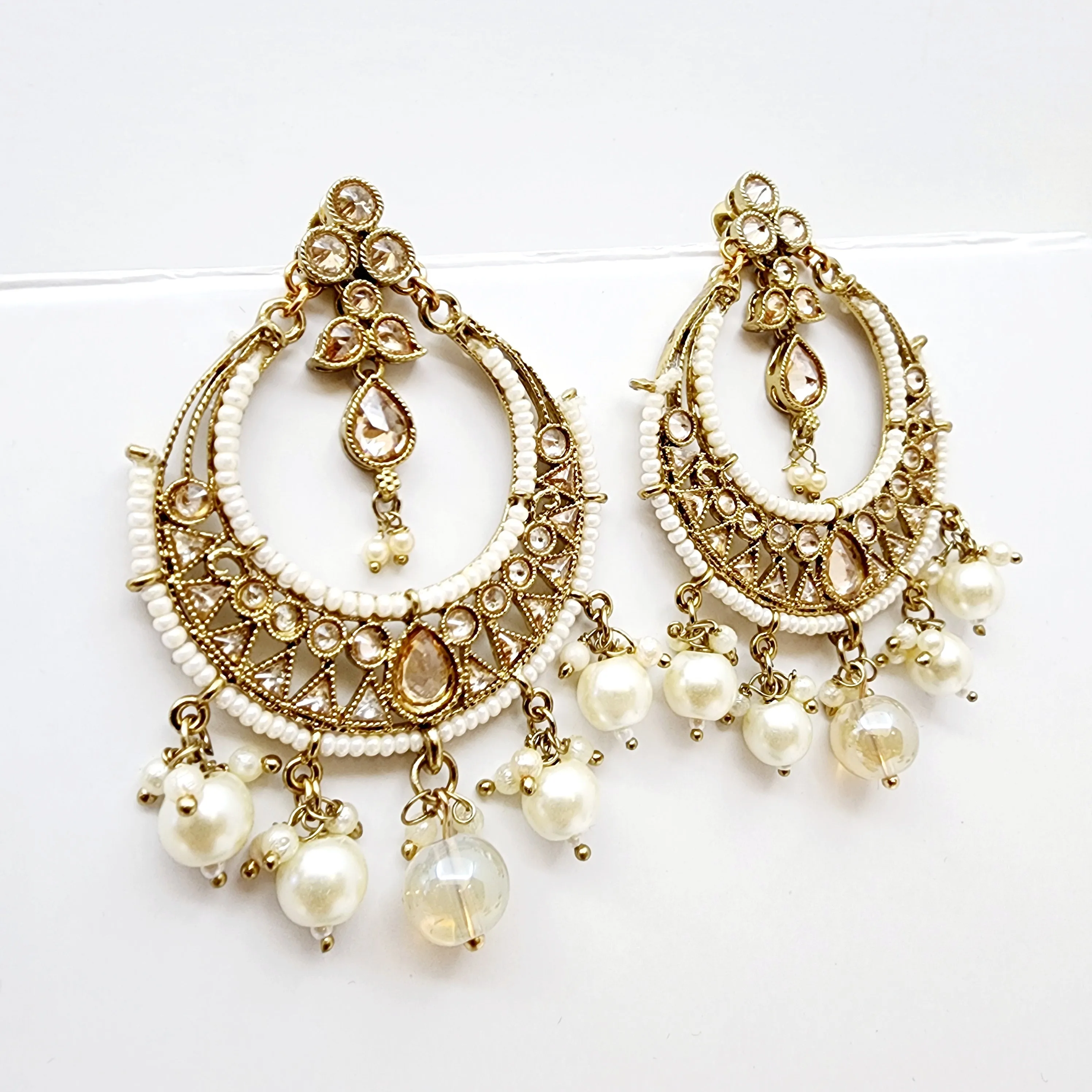 Bailey Earrings