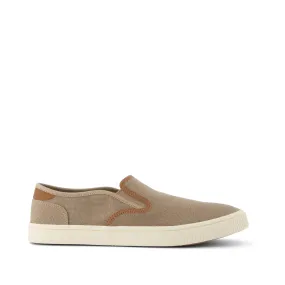 Baja Slip On Sneaker