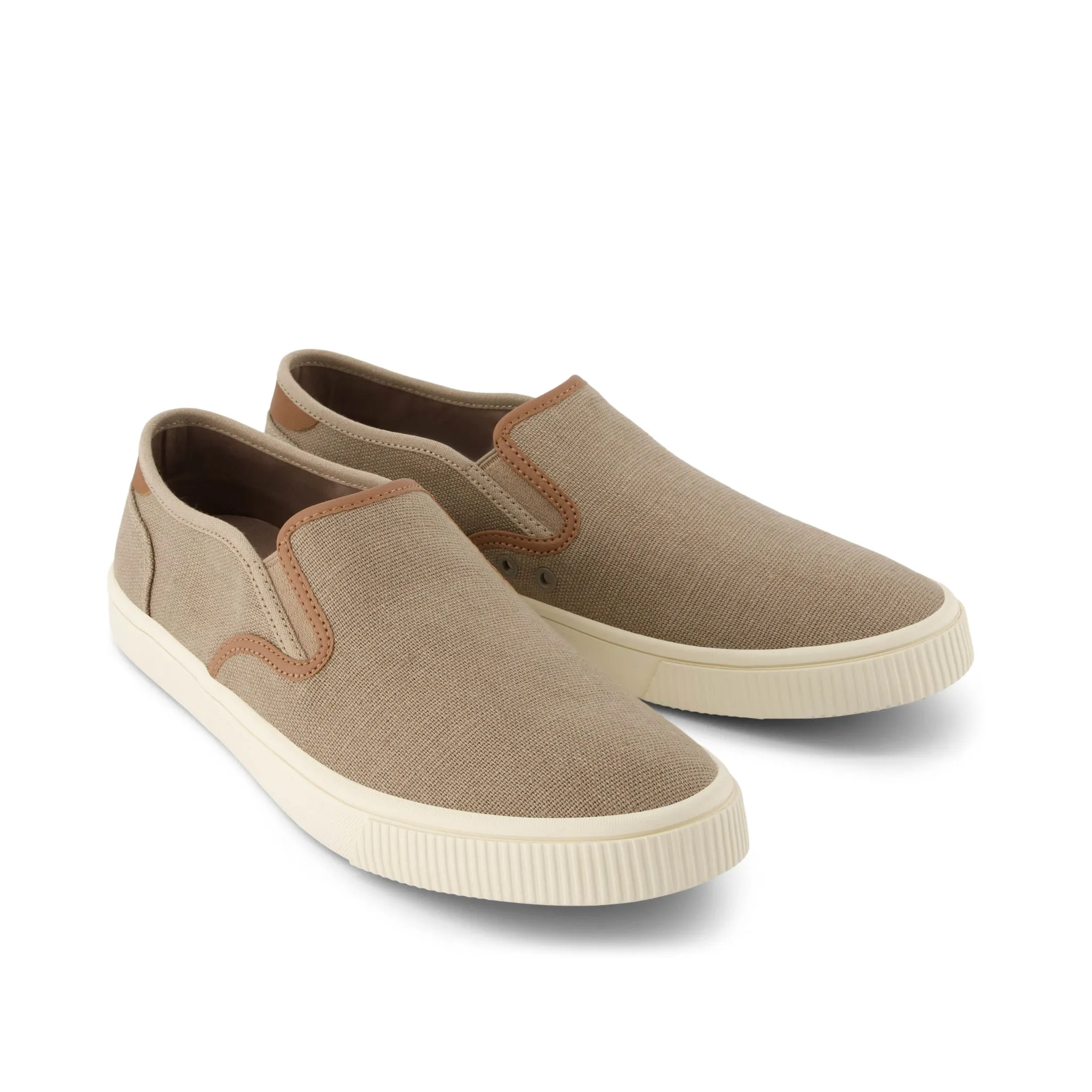 Baja Slip On Sneaker