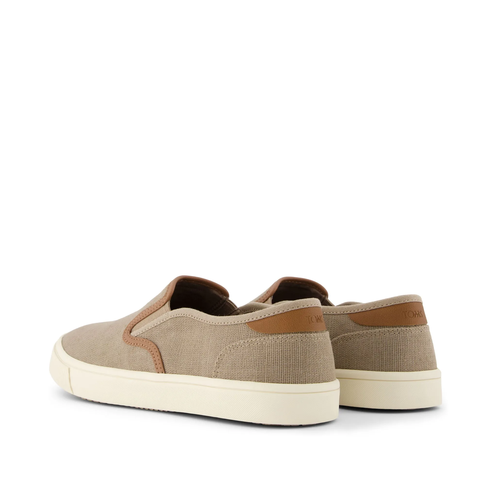 Baja Slip On Sneaker