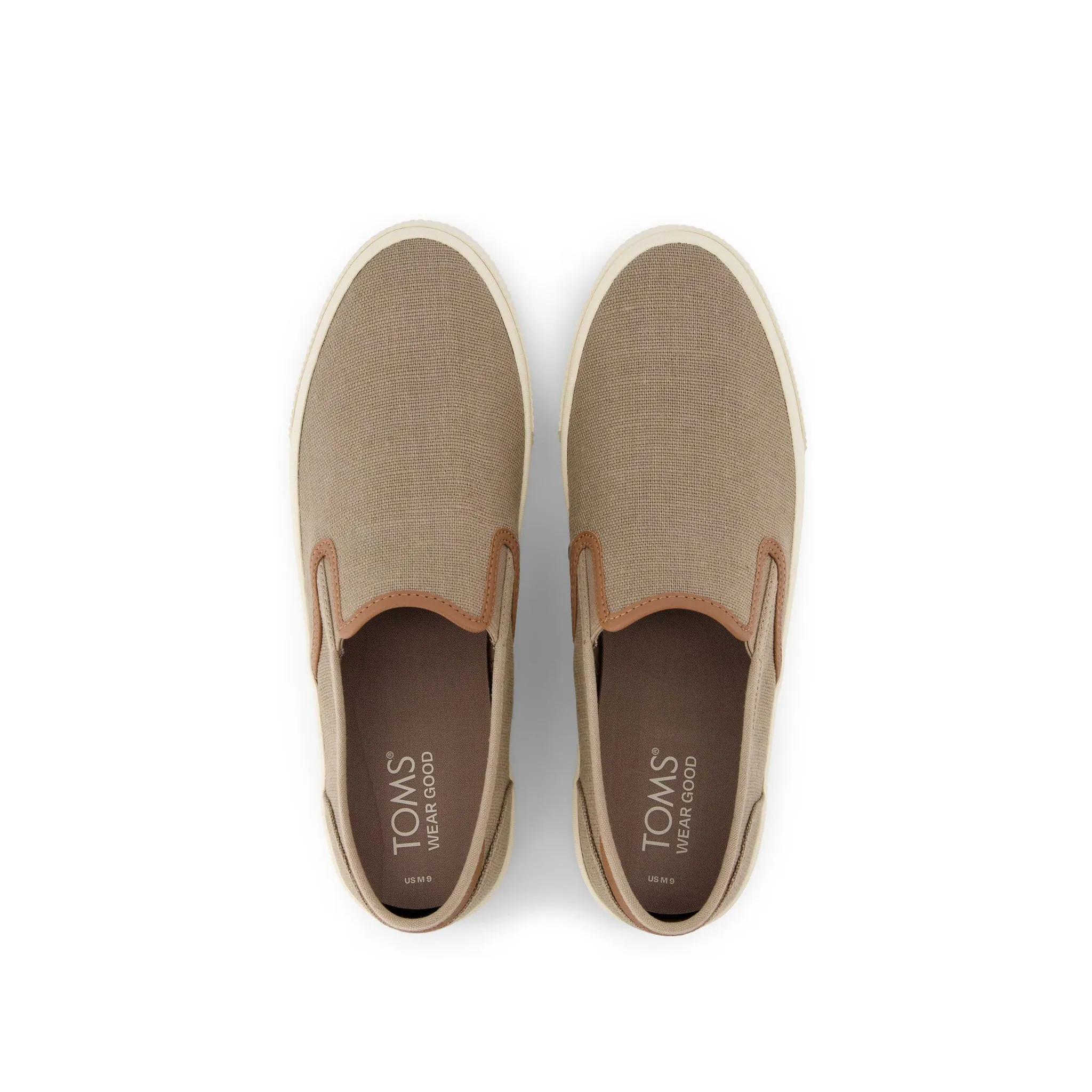 Baja Slip On Sneaker