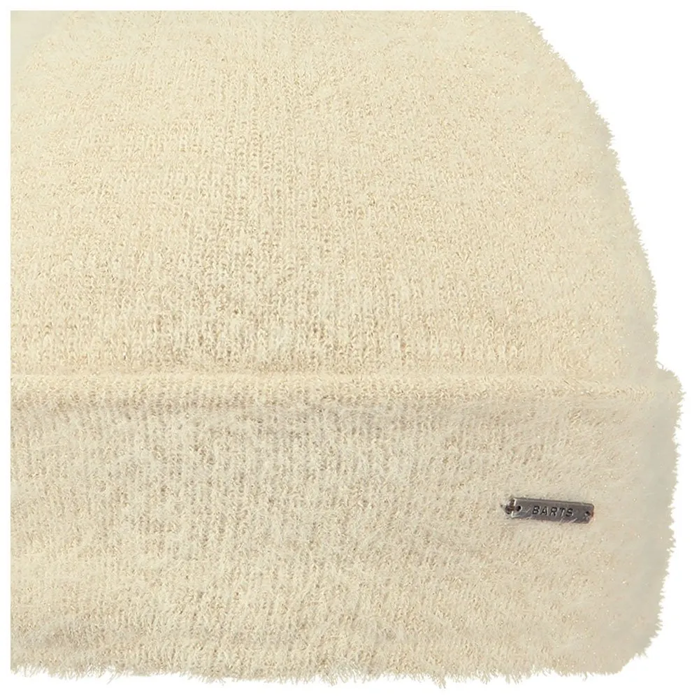 Beanies Barts ---Starbow Beanie Cream