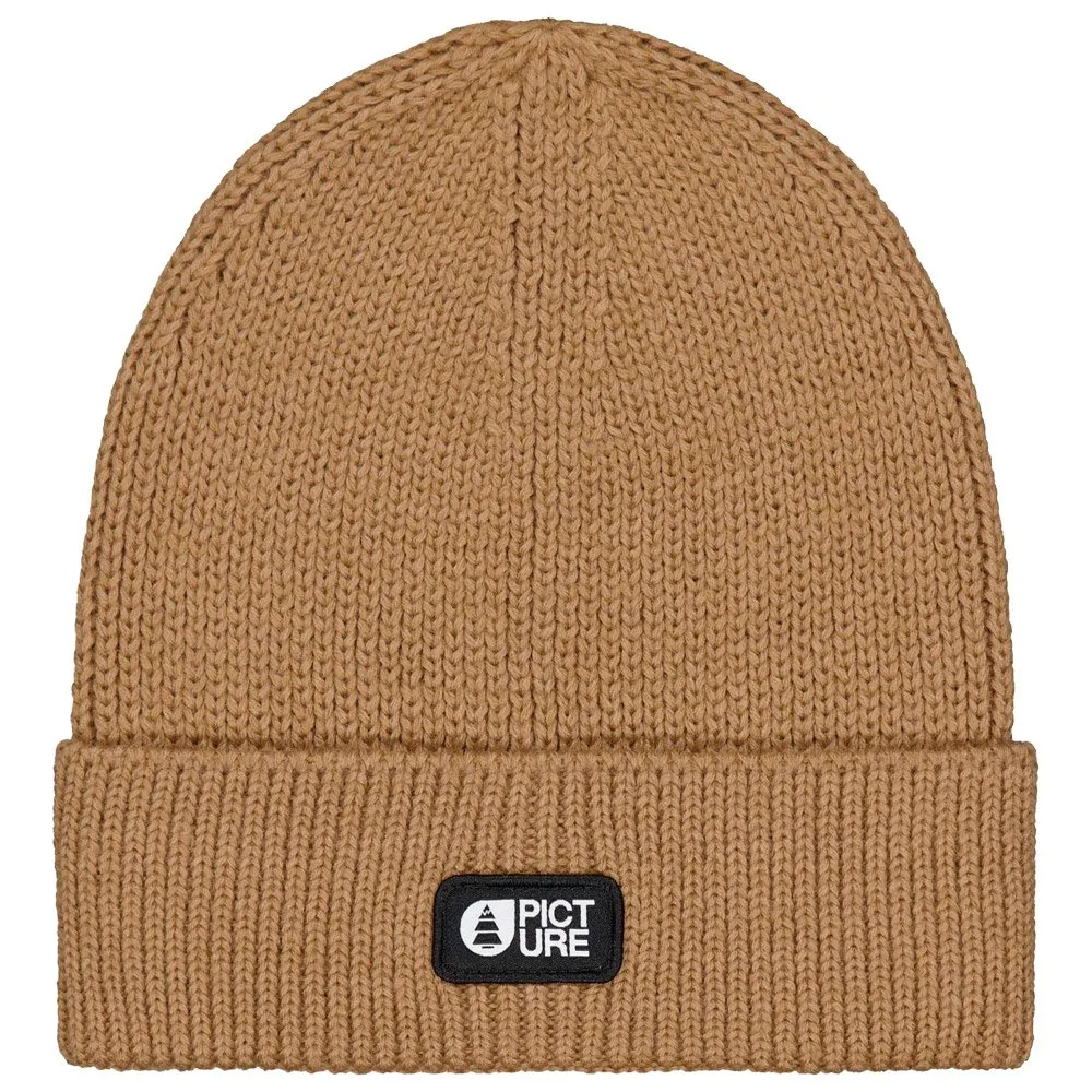 Beanies Picture ---Colino Beanie Brown Sugar