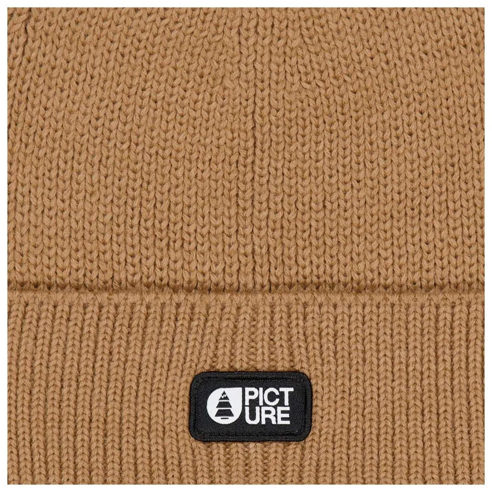 Beanies Picture ---Colino Beanie Brown Sugar