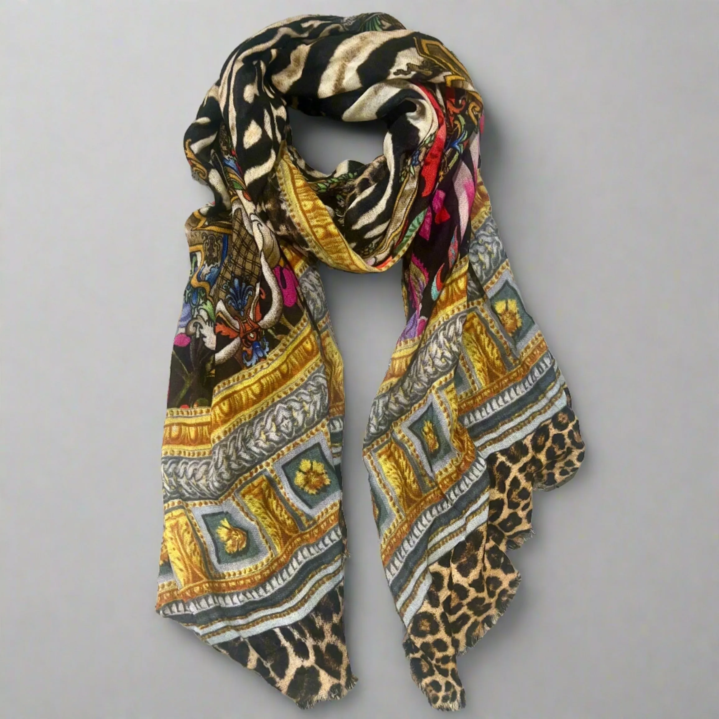 BEL-EVE Lina Scarf