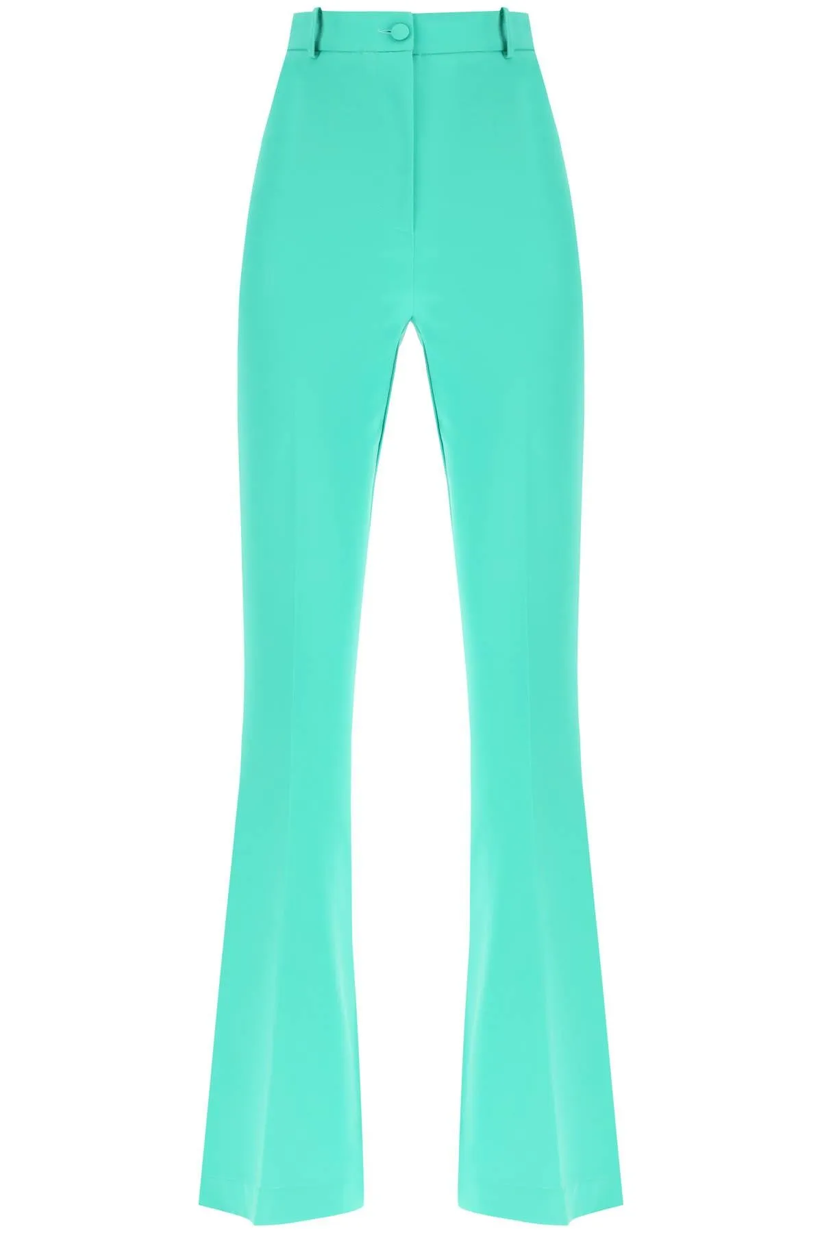 'Bianca' Trousers In Neo Crepe