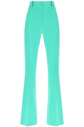 'Bianca' Trousers In Neo Crepe