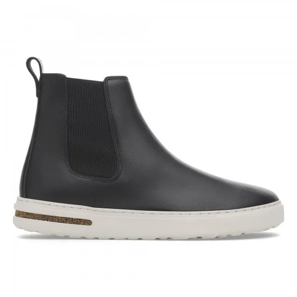 Birkenstock Womens Bend Chelsea Boot in Leather