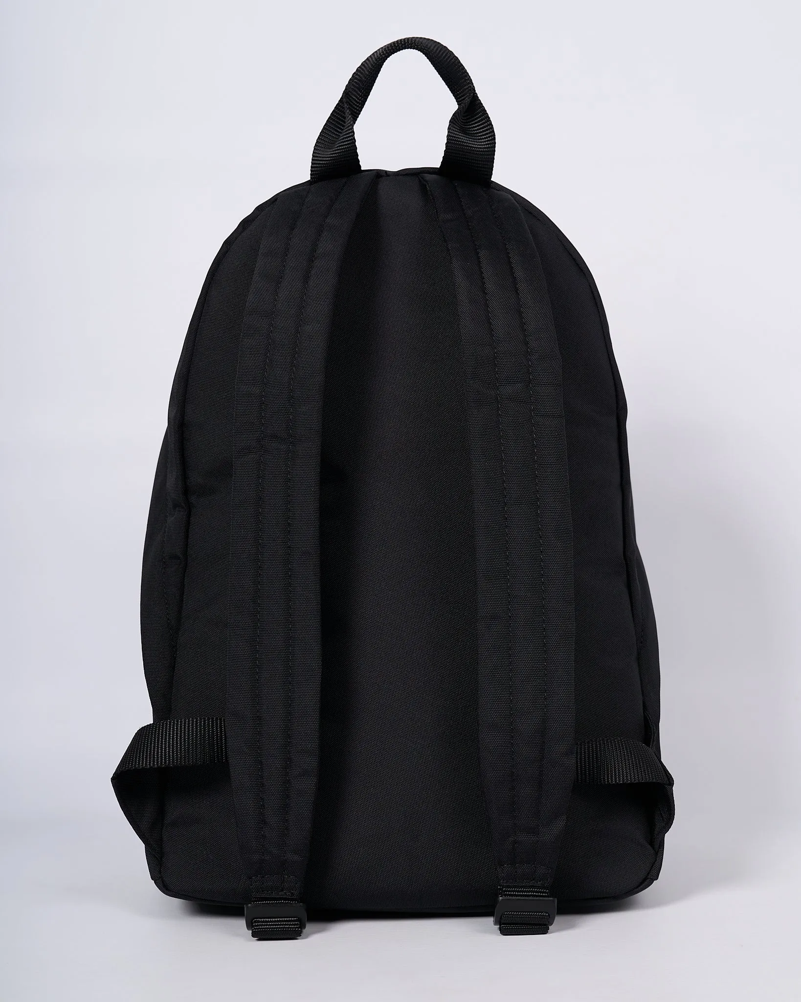 Black OG Badge Backpack