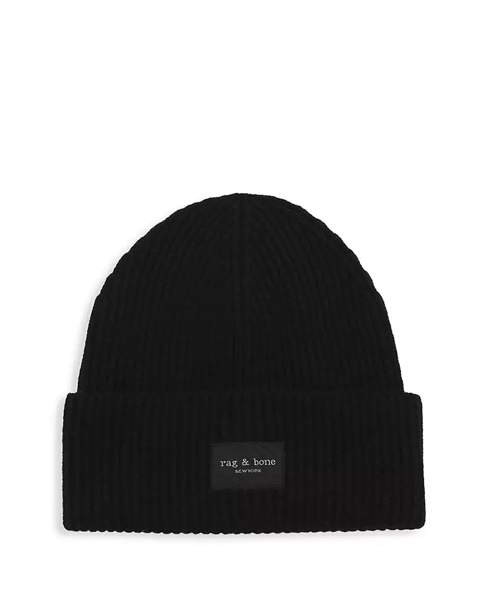 Blake Beanie in Black