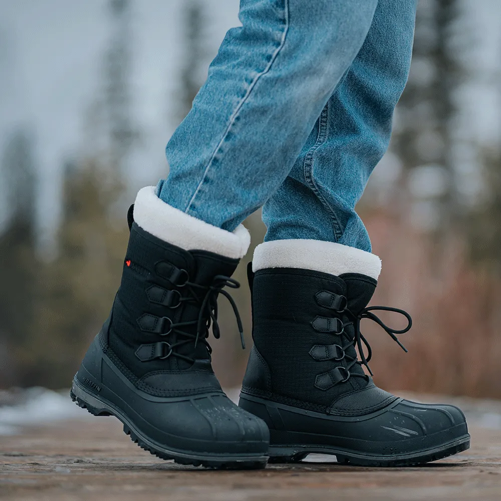 BOBCAYGEON | Men's Boot