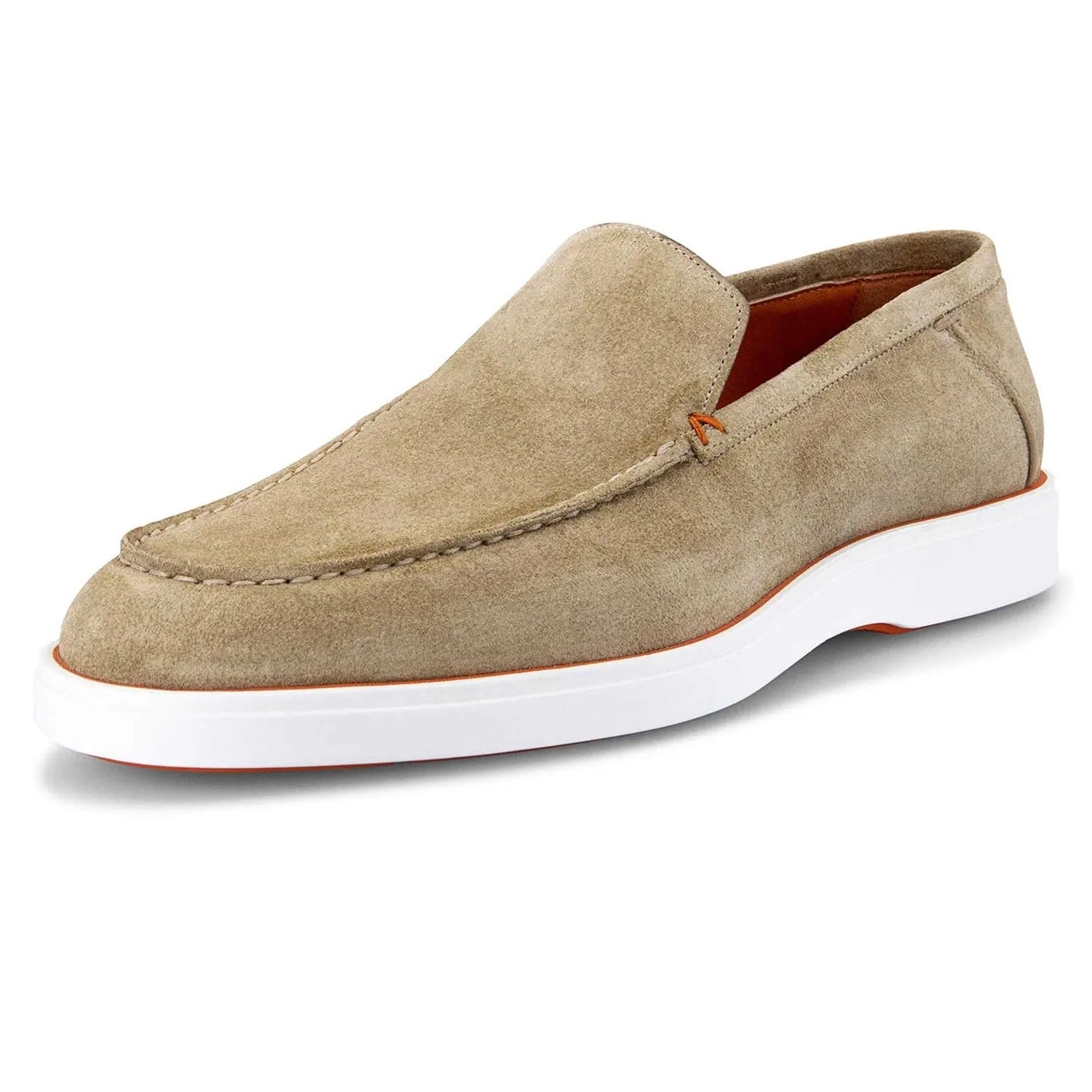 Boit Venetian Slip On Sneaker