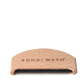 Bondi Wash Cashmere Comb