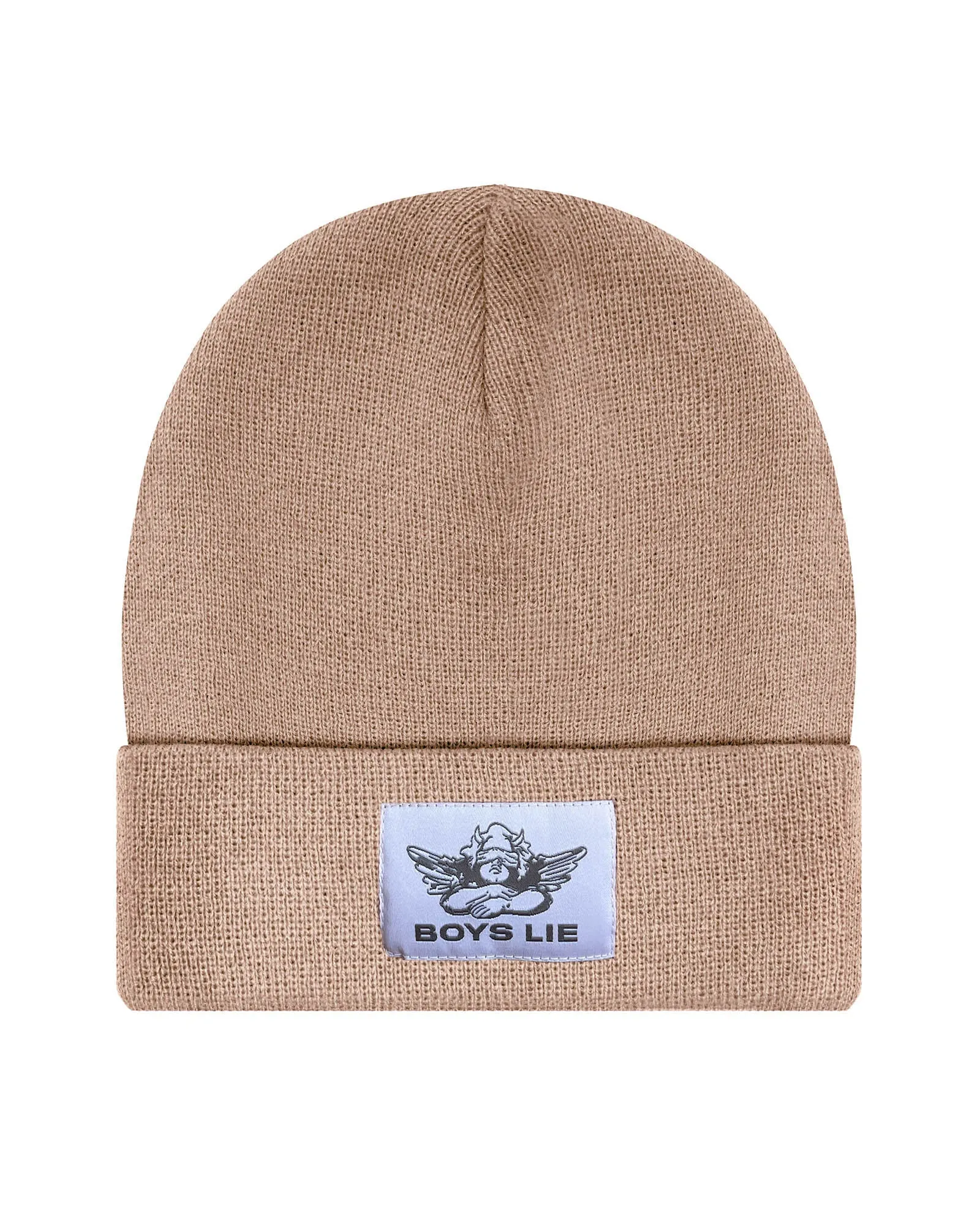 Boys Lie Beanie