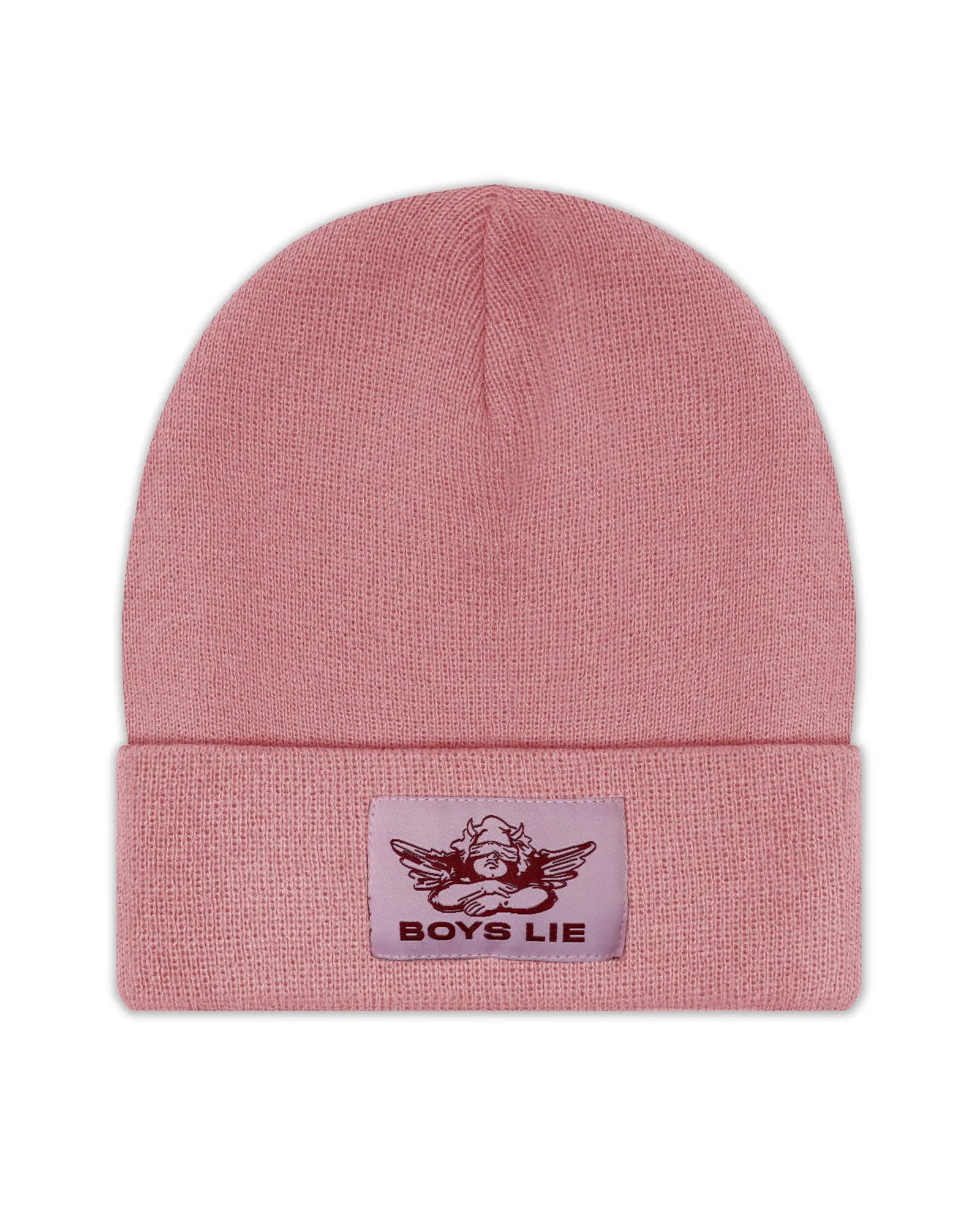 Boys Lie Beanie