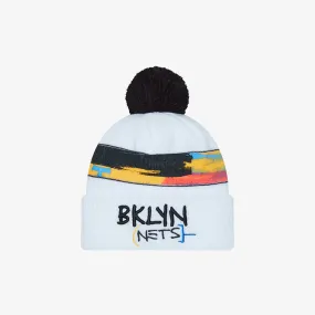 Brooklyn Nets 9Fifty City Edition Beanie