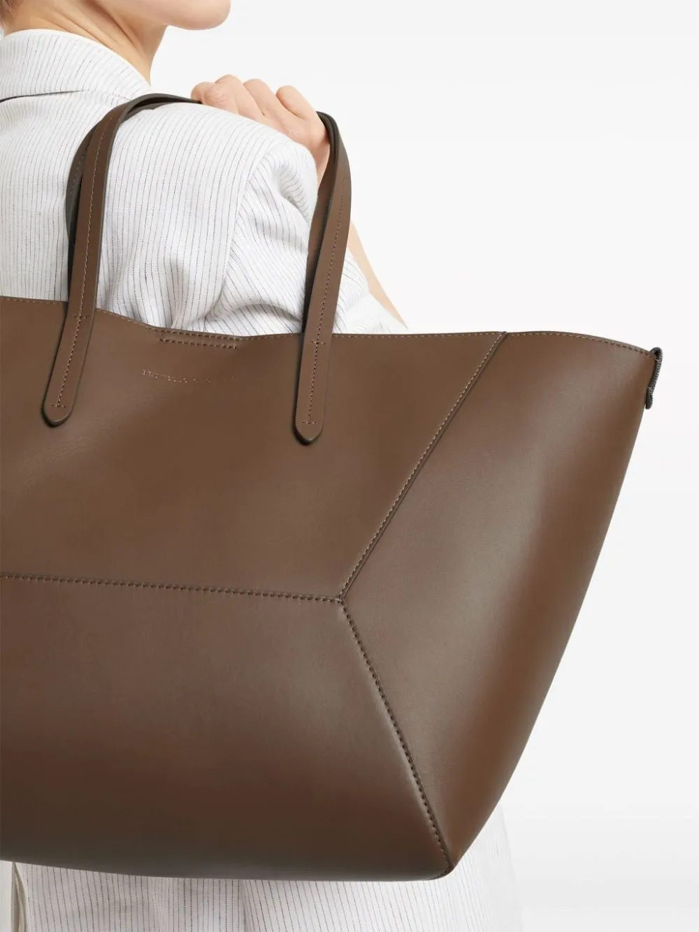 Brunello Cucinelli Bags.. Brown