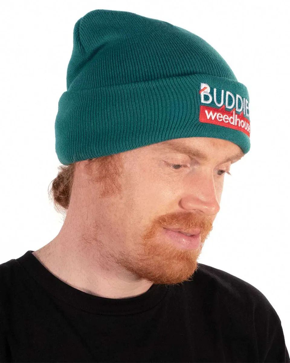 Buddies Weedhouse Beanie