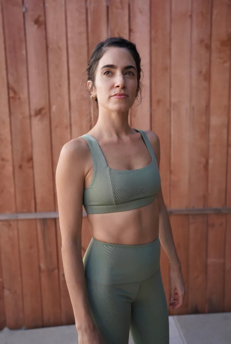 BYL Sports Bra