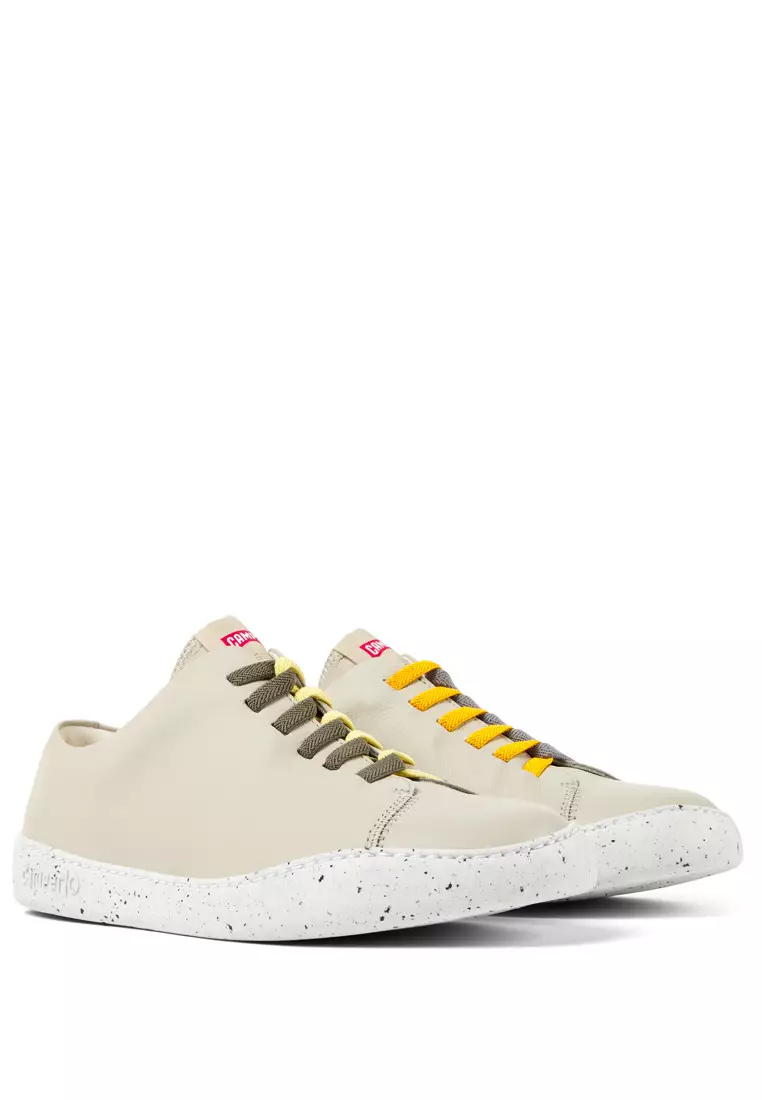 Camper CAMPER Men Sneaker /TWS /grey-K100855-004