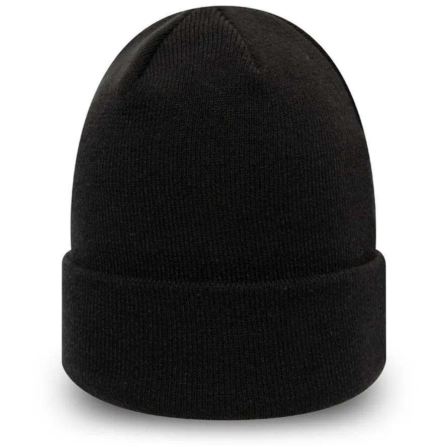 CAPPELLO BEANIE LOS ANGELES DODGERS Uomo Nero