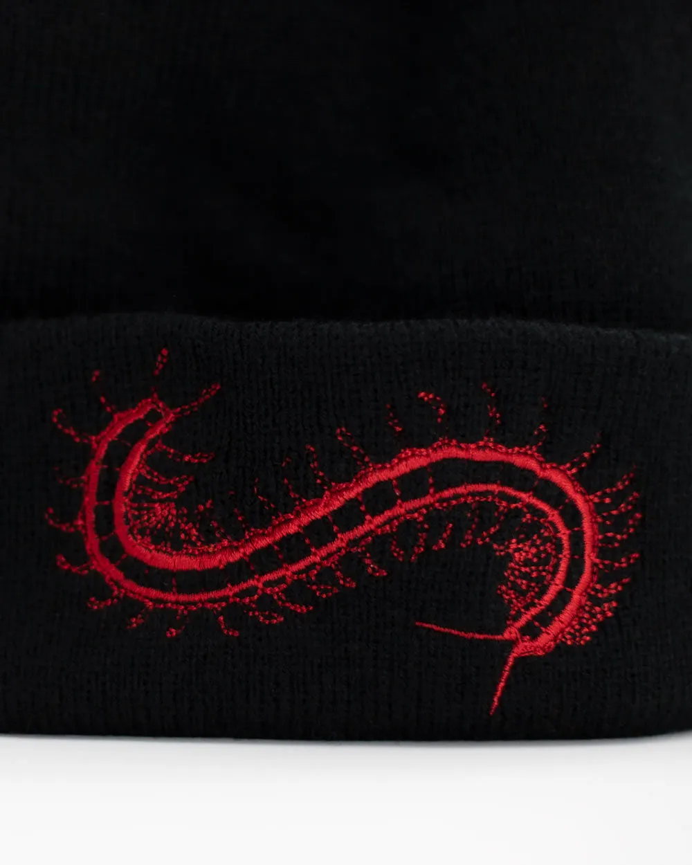 Centipede Beanie