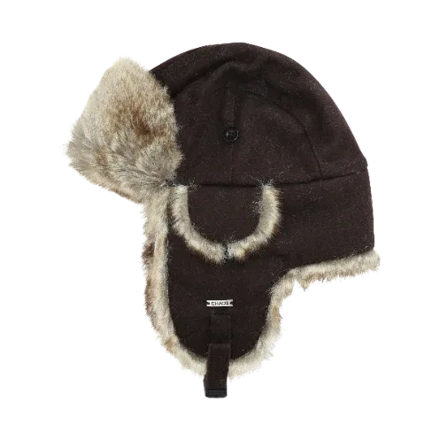 Chaos | Dylan Trapper Hat