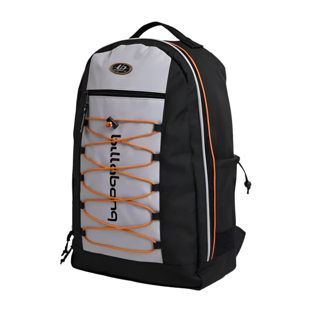 Chrome Backpack