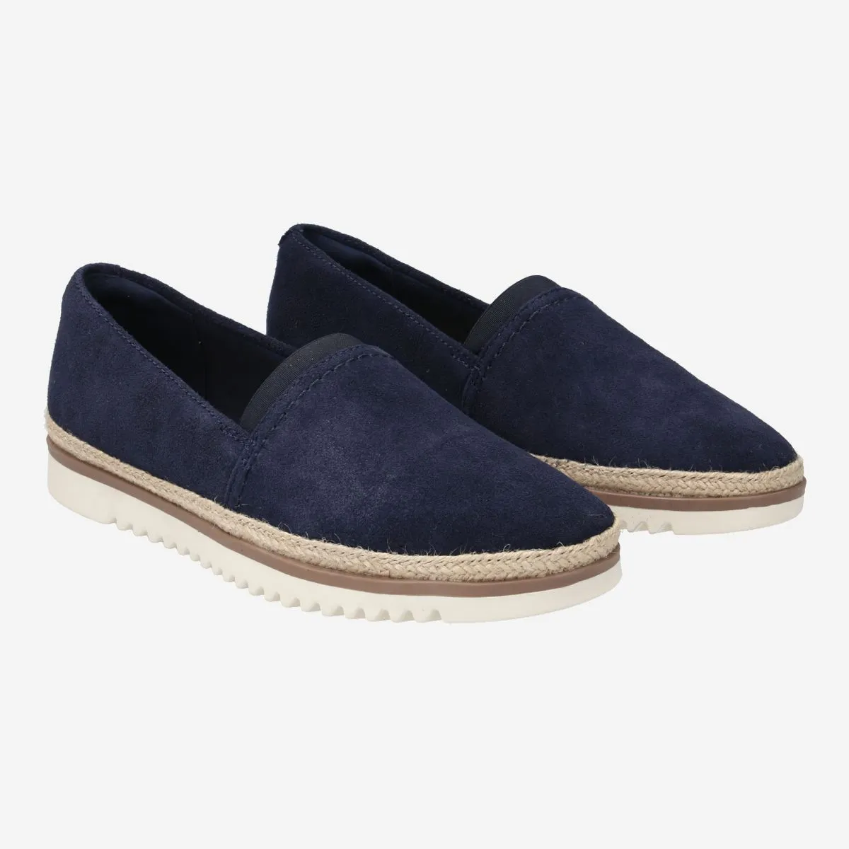 Clarks-