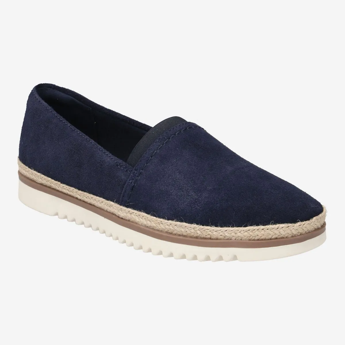 Clarks-