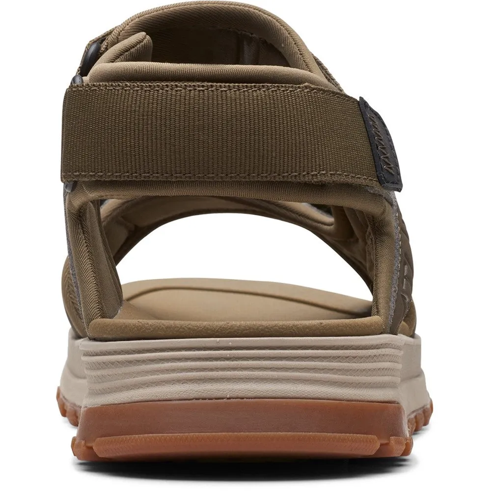 Clarks ATL Trek Sun Sandals