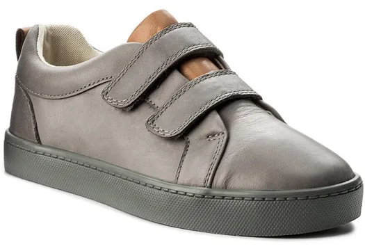 Clarks CITY OASIS LO GREY